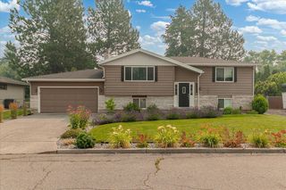 2823 S Bates Rd, Spokane Valley, WA 99206