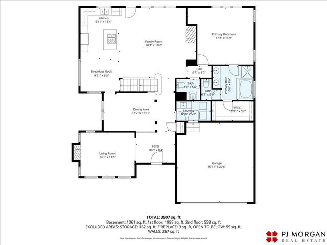 613 S 180 Avenue, Elkhorn, NE 68022