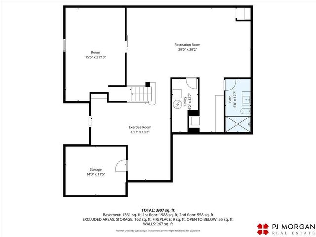 613 S 180 Avenue, Elkhorn, NE 68022