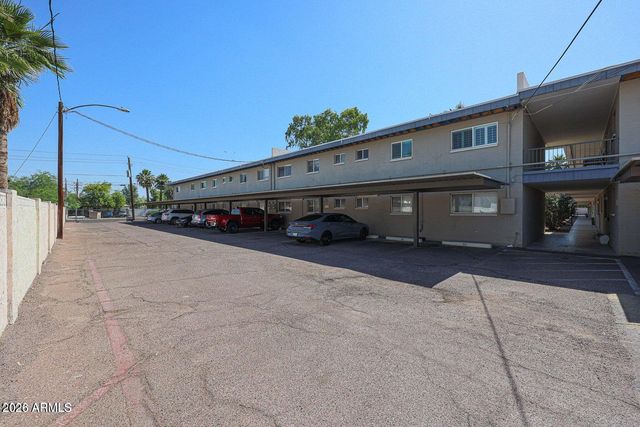 1111 E TURNEY Avenue 27, Phoenix, AZ 85014