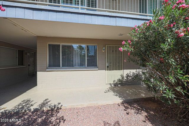 1111 E TURNEY Avenue 27, Phoenix, AZ 85014