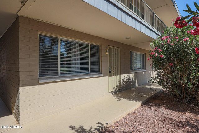 1111 E TURNEY Avenue 27, Phoenix, AZ 85014