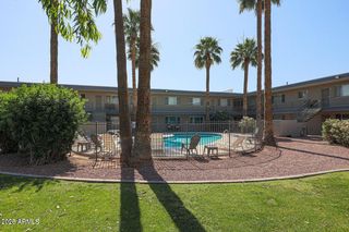 1111 E TURNEY Avenue 27, Phoenix, AZ 85014