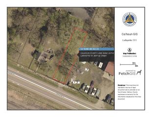 V/L Lafayette Street, Battle Creek, MI 49037