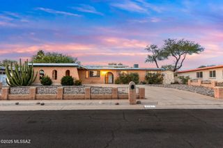 3264 S Eastview Avenue, Tucson, AZ 85730