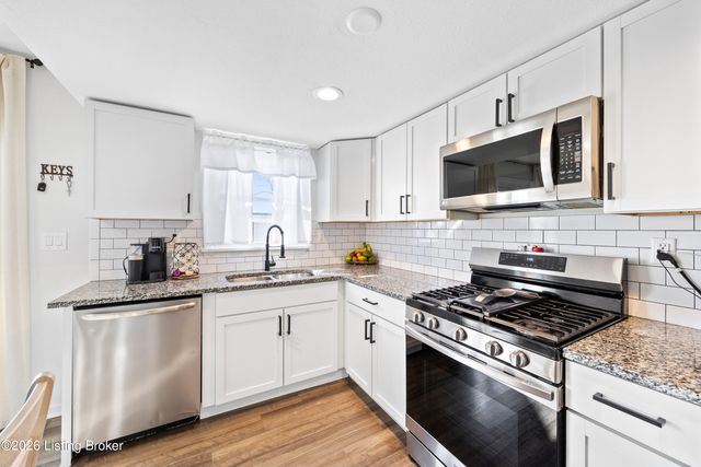 4102 Foreman Ln, Louisville, KY 40219