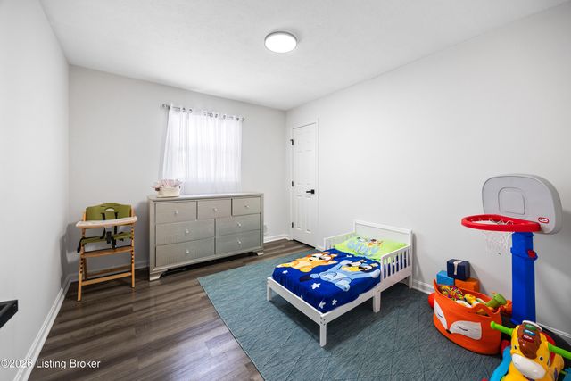 4102 Foreman Ln, Louisville, KY 40219