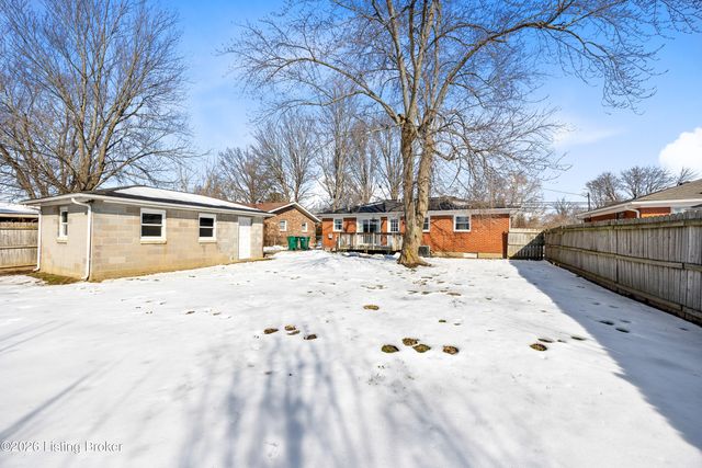 4102 Foreman Ln, Louisville, KY 40219