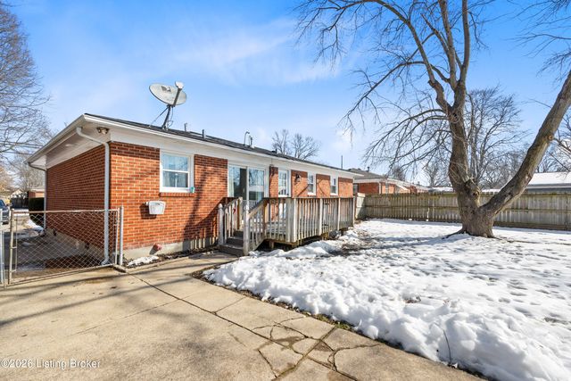 4102 Foreman Ln, Louisville, KY 40219