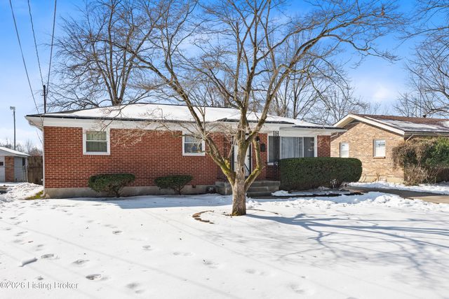 4102 Foreman Ln, Louisville, KY 40219