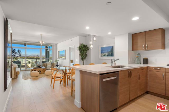 13650 Marina Pointe Drive 908, Marina Del Rey, CA 90292