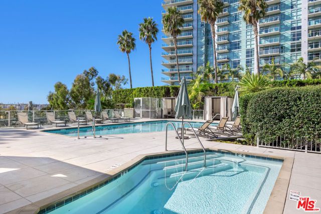 13650 Marina Pointe Drive 908, Marina Del Rey, CA 90292