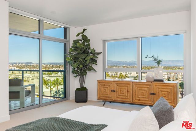 13650 Marina Pointe Drive 908, Marina Del Rey, CA 90292