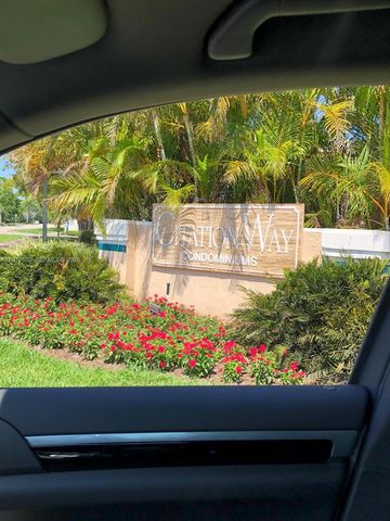 9855 Westview Drive 723, Coral Springs, FL 33076