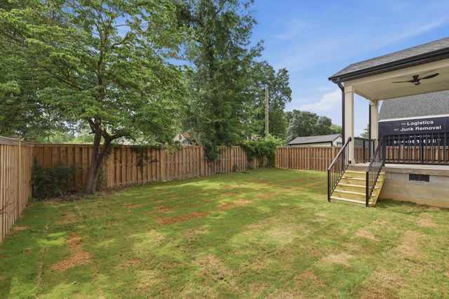 201 Earl Street, Greer, SC 29651