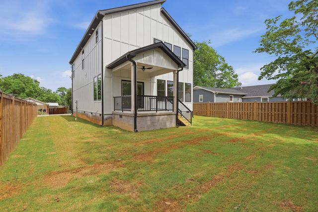 201 Earl Street, Greer, SC 29651