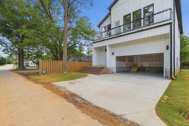 201 Earl Street, Greer, SC 29651