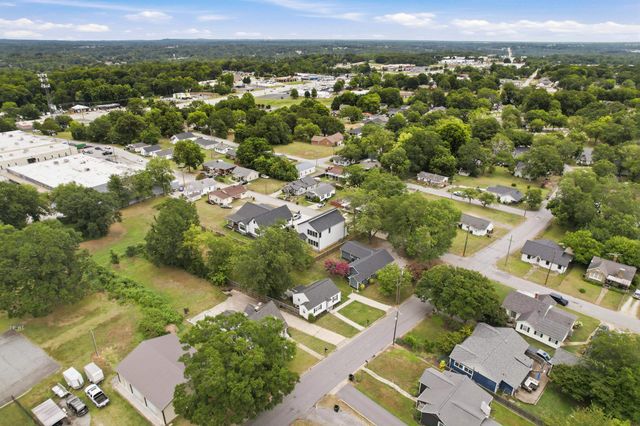 201 Earl Street, Greer, SC 29651