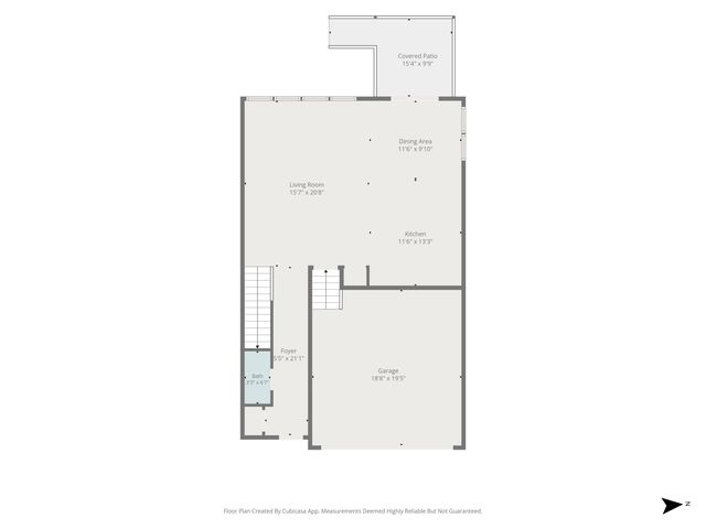 201 Earl Street, Greer, SC 29651