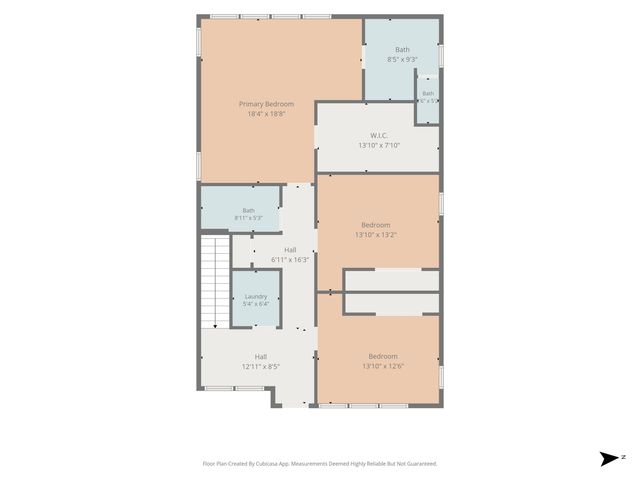 201 Earl Street, Greer, SC 29651