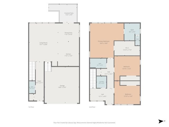 201 Earl Street, Greer, SC 29651