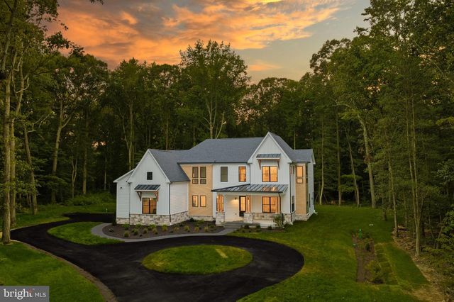 1230 INDIAN LANDING RD, Millersville, MD 21108
