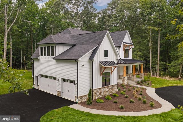 1230 INDIAN LANDING RD, Millersville, MD 21108