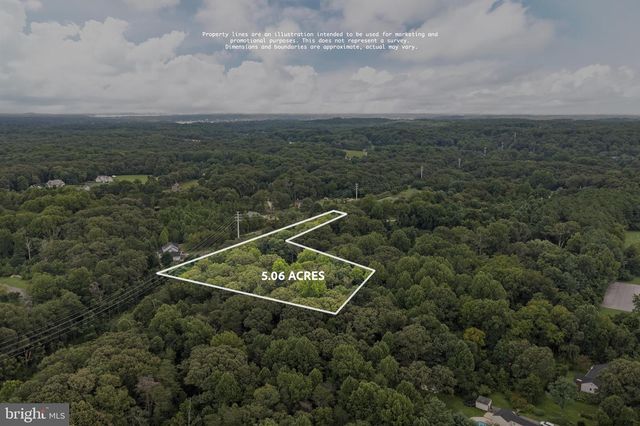 1230 INDIAN LANDING RD, Millersville, MD 21108