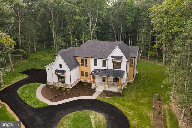 1230 INDIAN LANDING RD, Millersville, MD 21108