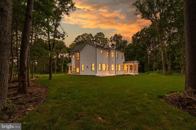 1230 INDIAN LANDING RD, Millersville, MD 21108