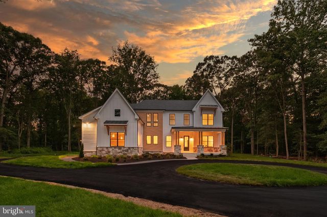 1230 INDIAN LANDING RD, Millersville, MD 21108