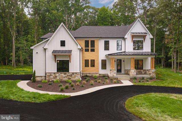 1230 INDIAN LANDING RD, Millersville, MD 21108