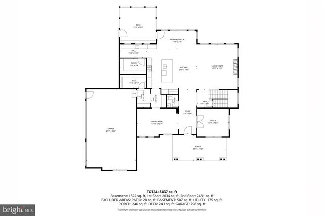 1230 INDIAN LANDING RD, Millersville, MD 21108