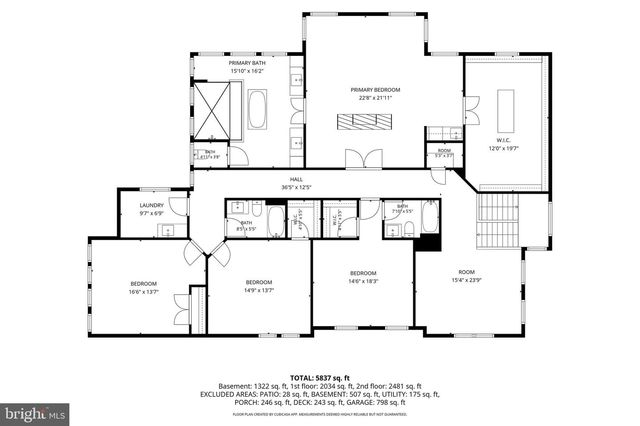 1230 INDIAN LANDING RD, Millersville, MD 21108