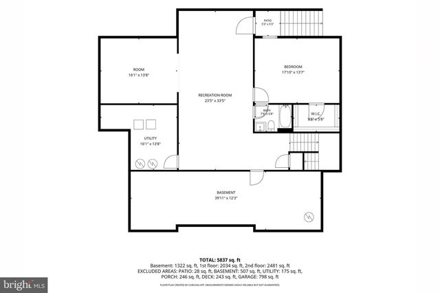 1230 INDIAN LANDING RD, Millersville, MD 21108