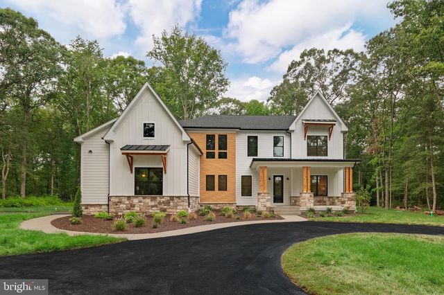1230 INDIAN LANDING RD, Millersville, MD 21108