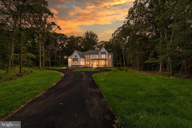 1230 INDIAN LANDING RD, Millersville, MD 21108