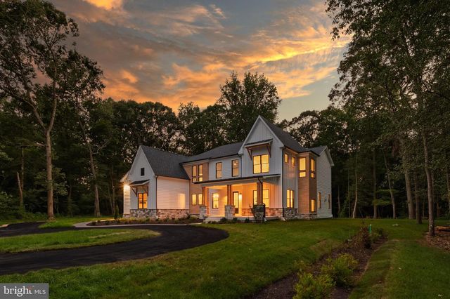 1230 INDIAN LANDING RD, Millersville, MD 21108