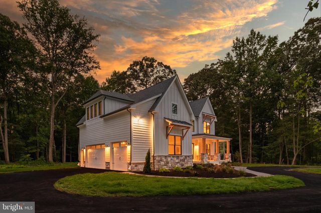 1230 INDIAN LANDING RD, Millersville, MD 21108