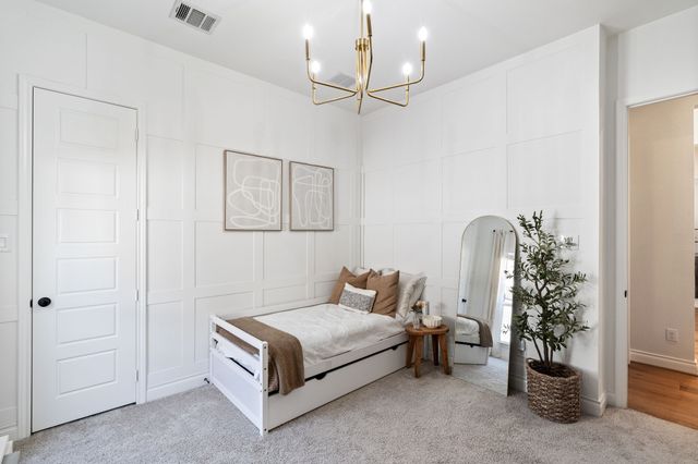 760 Foxfield Court, Prosper, TX 75078