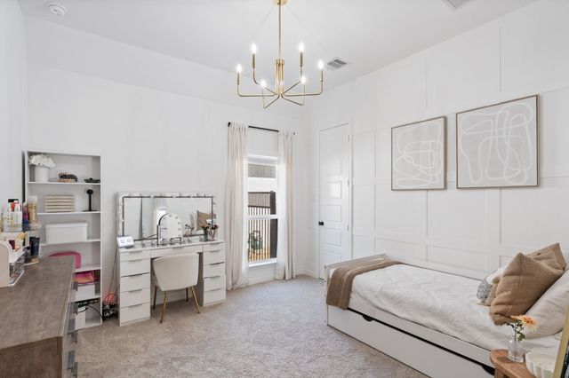 760 Foxfield Court, Prosper, TX 75078