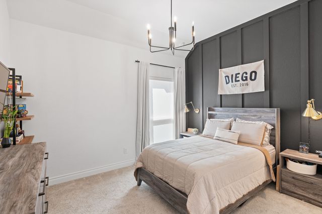 760 Foxfield Court, Prosper, TX 75078