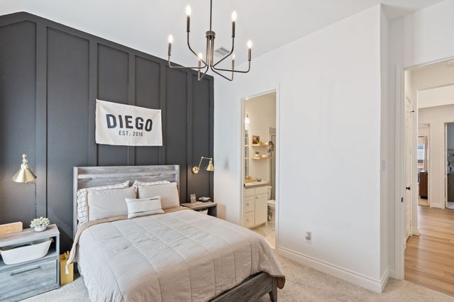 760 Foxfield Court, Prosper, TX 75078