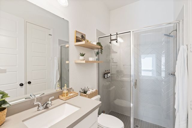 760 Foxfield Court, Prosper, TX 75078