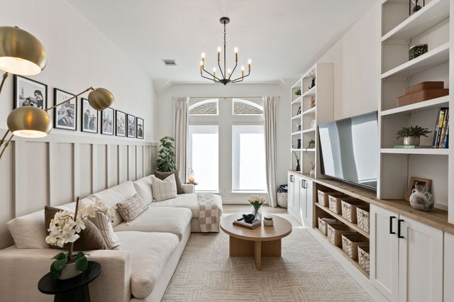 760 Foxfield Court, Prosper, TX 75078