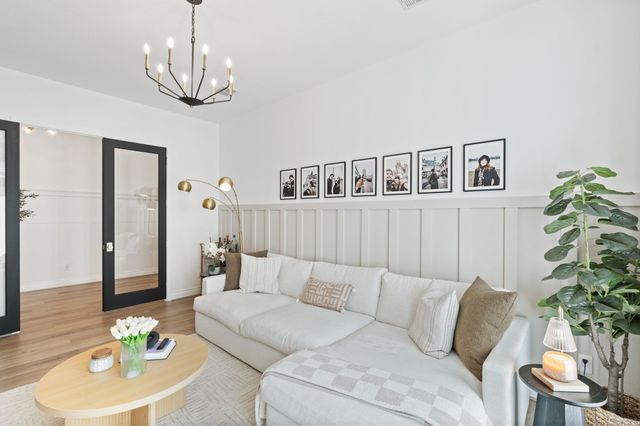 760 Foxfield Court, Prosper, TX 75078