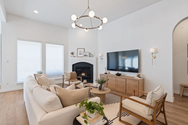 760 Foxfield Court, Prosper, TX 75078