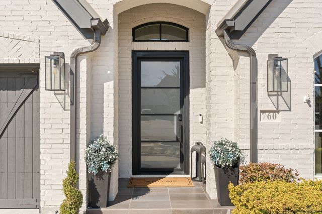 760 Foxfield Court, Prosper, TX 75078