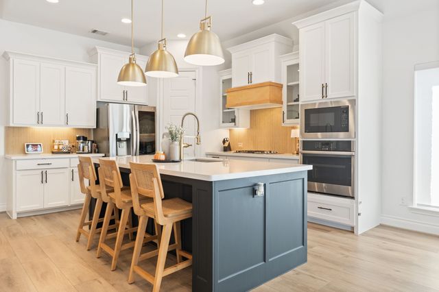 760 Foxfield Court, Prosper, TX 75078