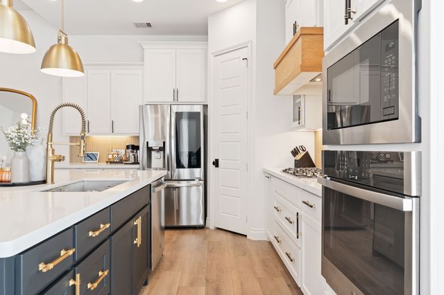 760 Foxfield Court, Prosper, TX 75078